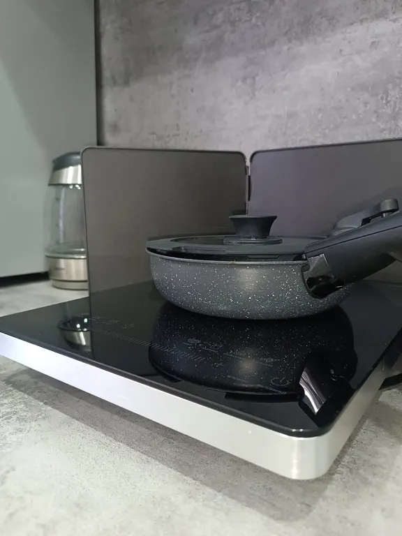 1-комнатная квартира в центре города