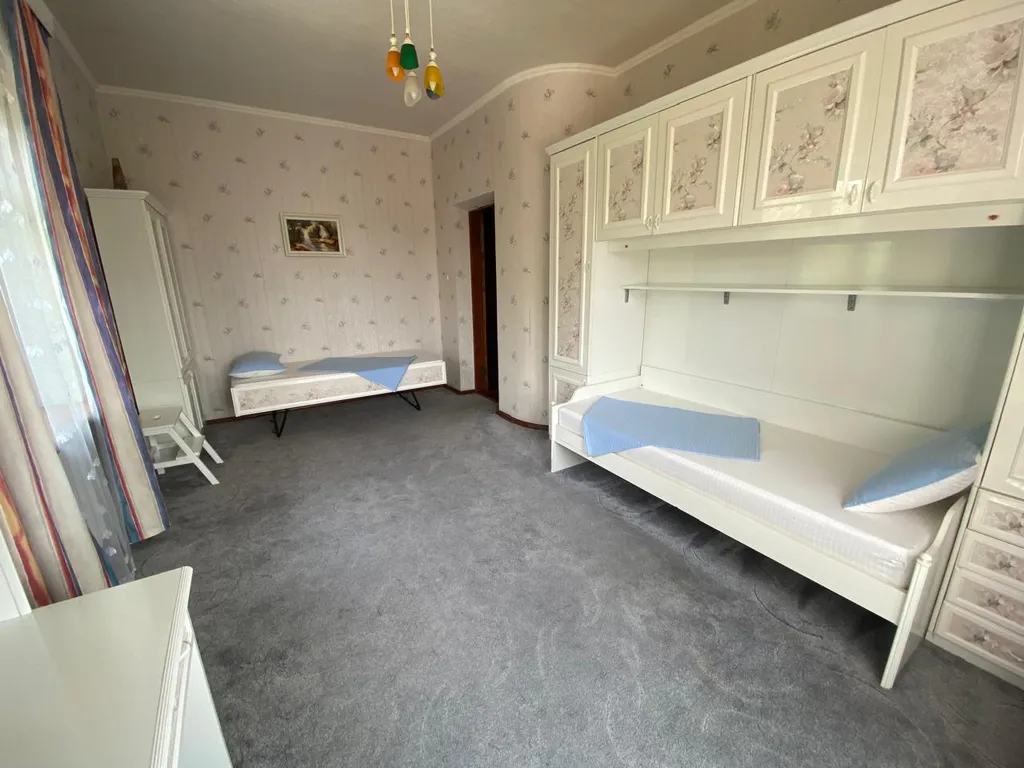 Квартира Комната — Кущёвская