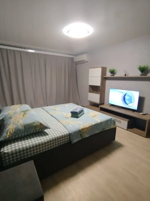 Уютная квартира в Солнечном — аренда посуточно в Саратов