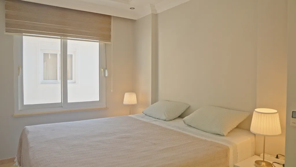 Вилла Tepe с Infinity с бассейном и панорамным видом