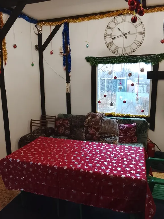 Большой дом