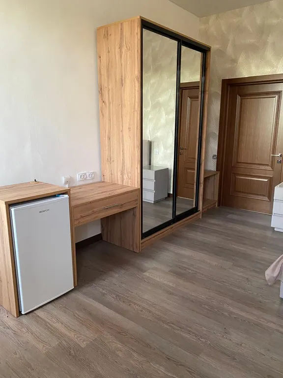 Гостиница Лада