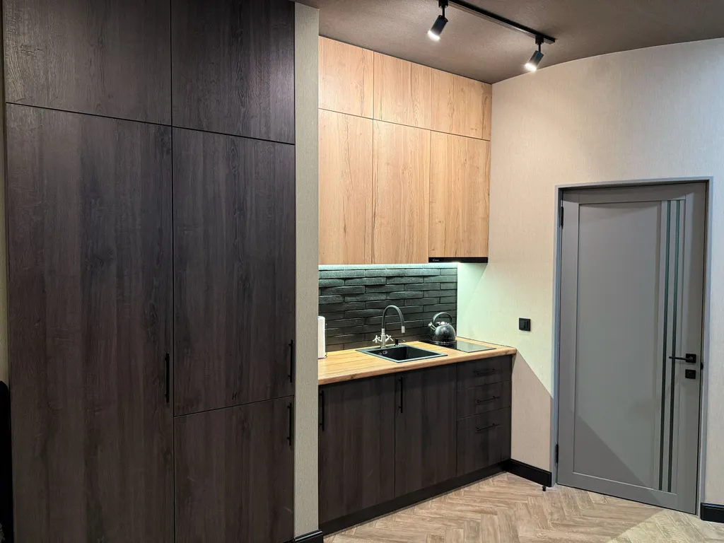 Апартаменты люкс в центре на набережной