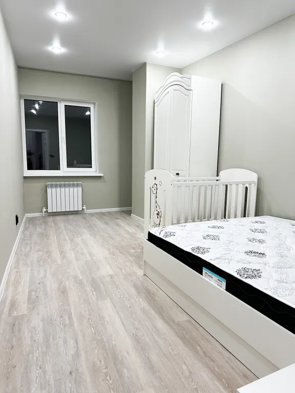 Уютная квартира в пяти минутах от СТК Горный Воздух с видом на лес