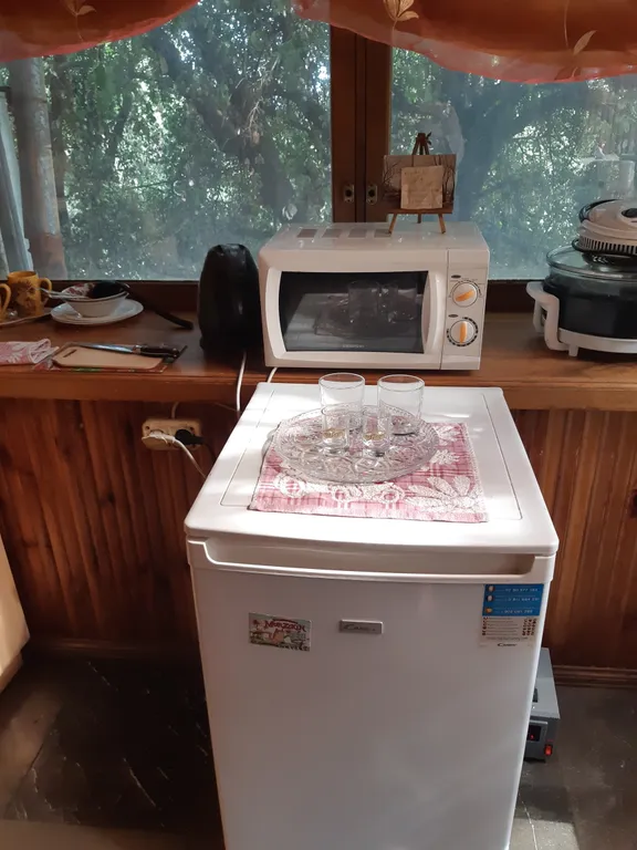 Уютная  однокомнатная  квартира. В историческом  доме  1898  года.