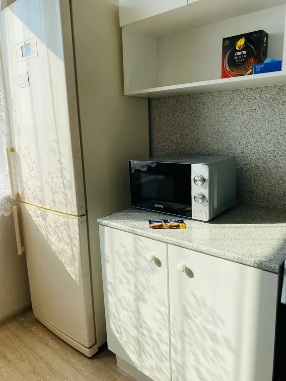 Семейная квартира для отдыха