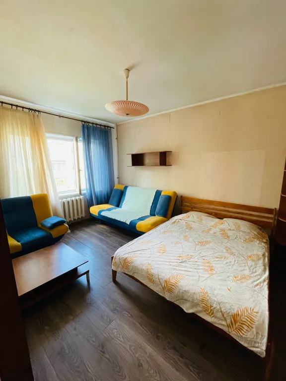 Квартира Квартира рядом со склоном на 1 этаже — Кировск