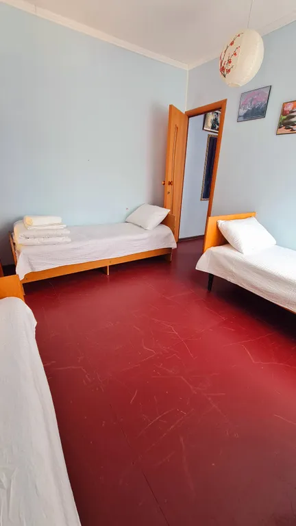 Аппартаменты на Черном море с выходом в Карликовую рощу