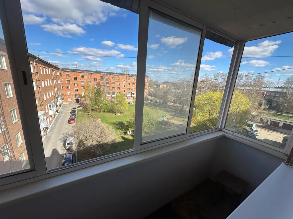 Эконом на четверых