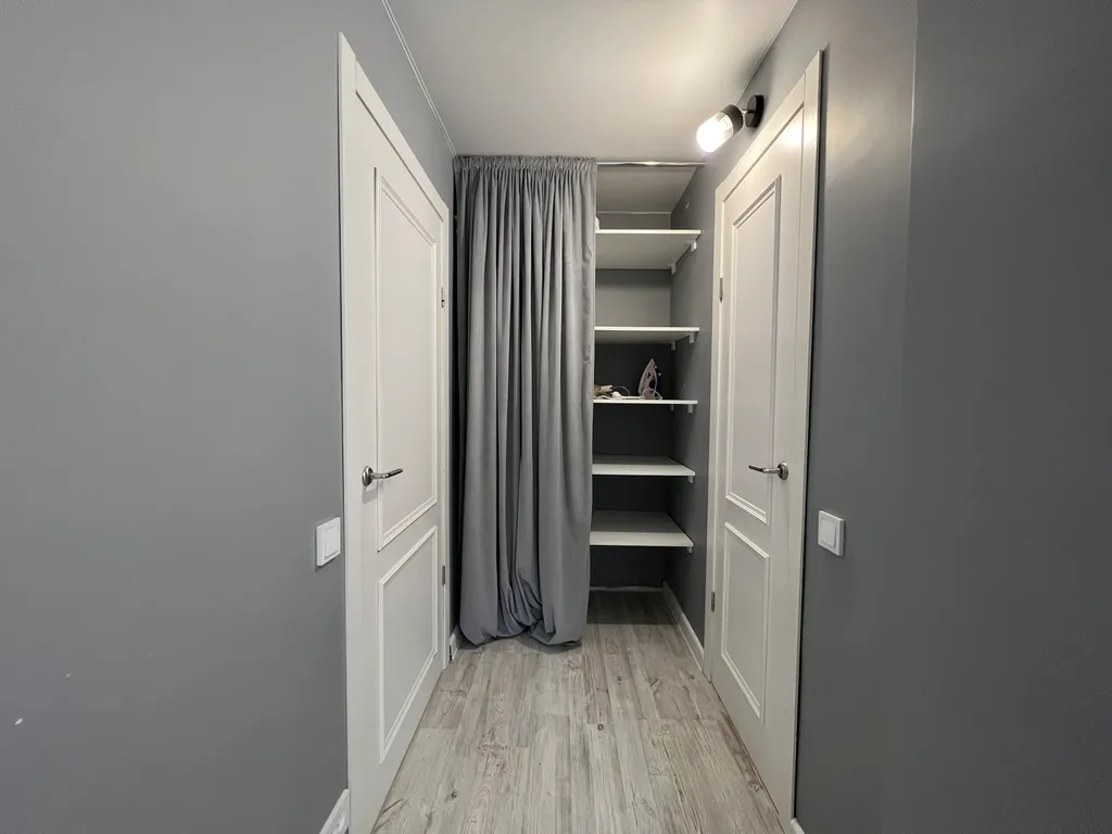 Красивая квартира в центре "Луна" на Советском проспекте