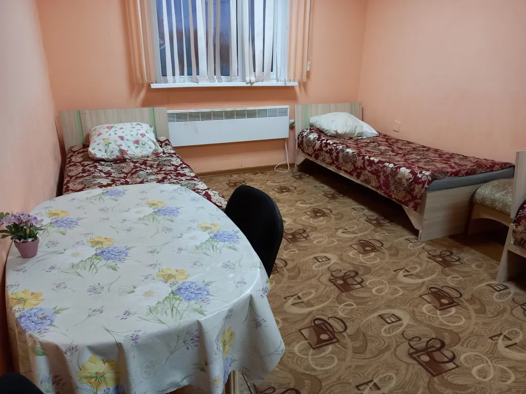 2-комнатный Дом