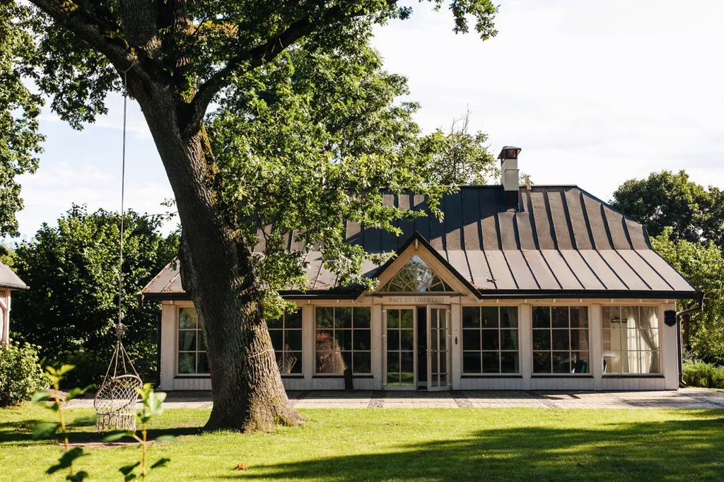 Коттедж Дом Библиотекаря Усадьба Шчорсы — аренда посуточно в Гродно