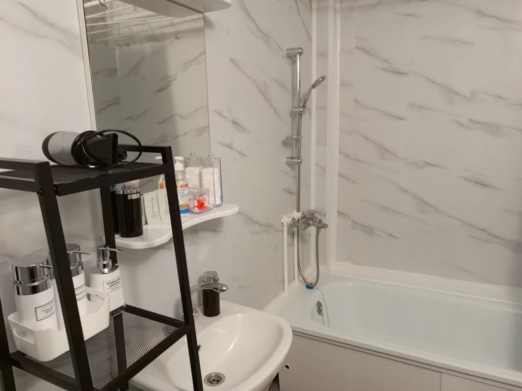 Уютные апартаменте в Университетском Золотой Лев " Изумрудные "