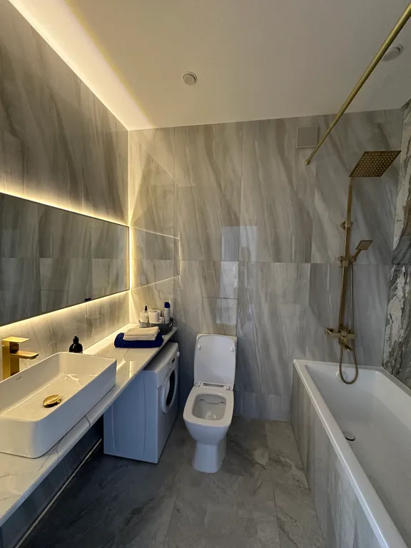 “Relax_House” Apart