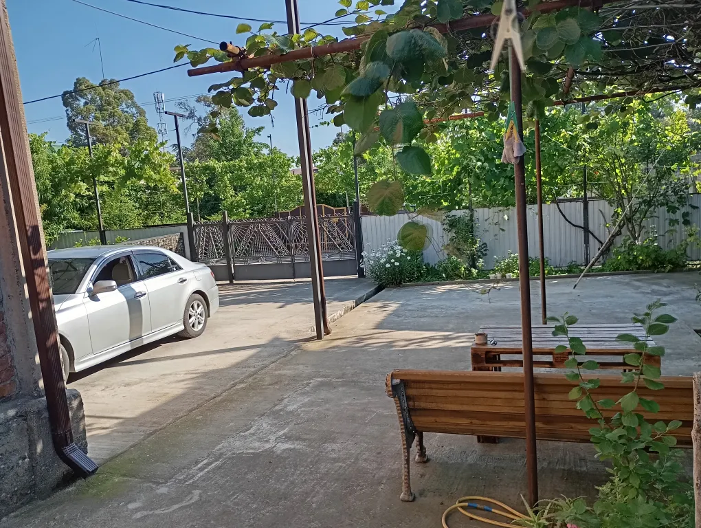 Коттедж Уютный этаж дома под ключ — Сухум