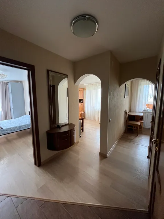 Квартира в центре города