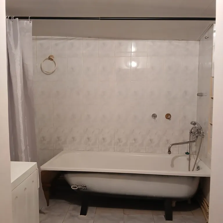 Уютная квартира у парка Цветник