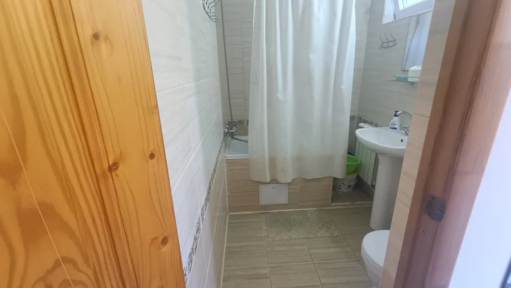 Квартира Апартаменты на главном проспекте — Геленджик