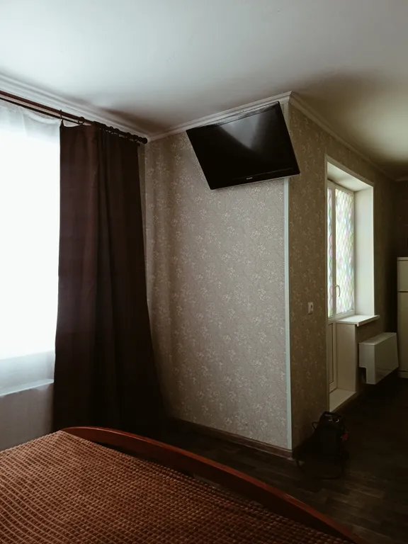 Квартира Уютная квартира студия — Ярославль