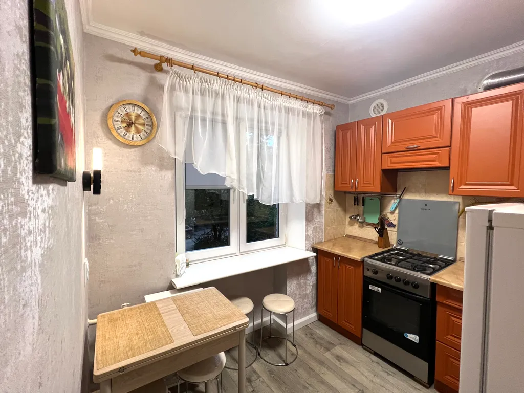 Двушка на верхнем озере