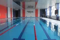  Бассейн в ФОК *Юность * 1 км от АПЕЛЬСИНА