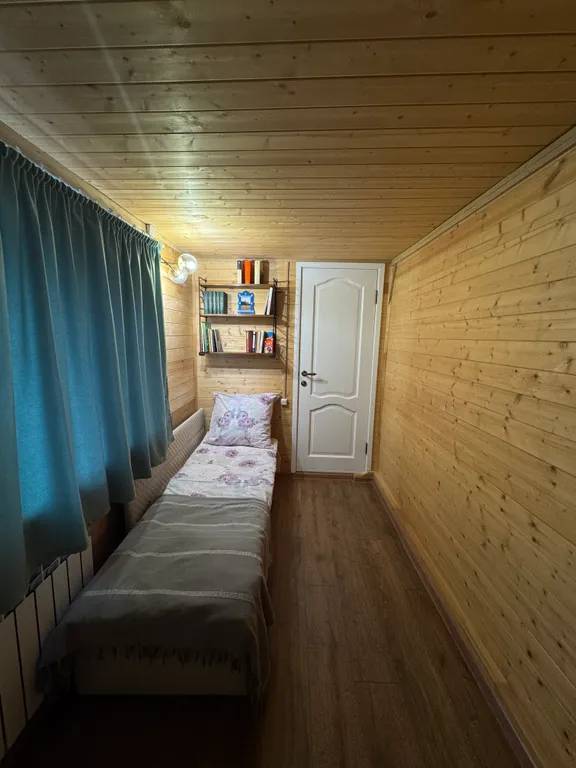 3-комнатный Дом