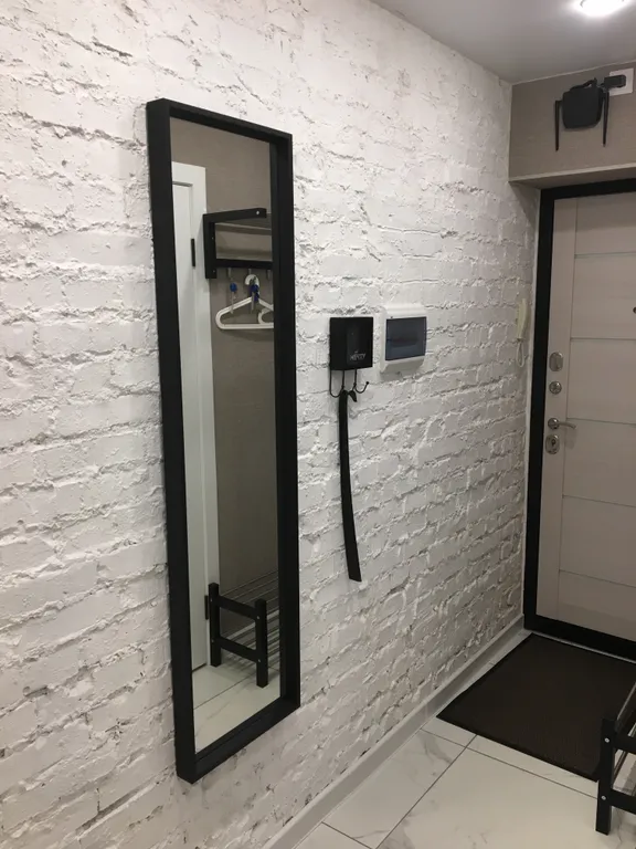 Уютная, стильная квартира в центре города