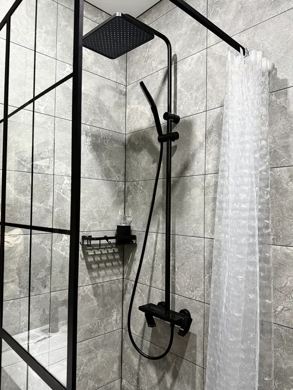 Уютная квартира-студия ЖК Яблоневый