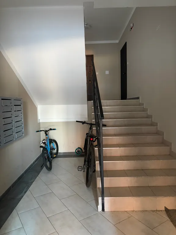 Уютная квартира в центре Нойкурена вдали от лишнего шума