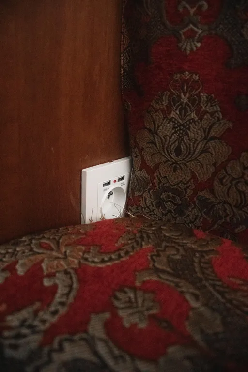 Очень комфортная и уютная квартира на побережье моря