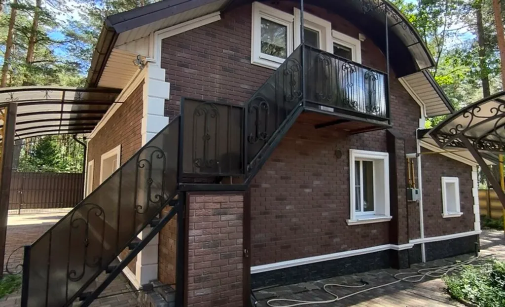 Коттедж Агроусадьба Дом на Гати — аренда посуточно в Барановичи