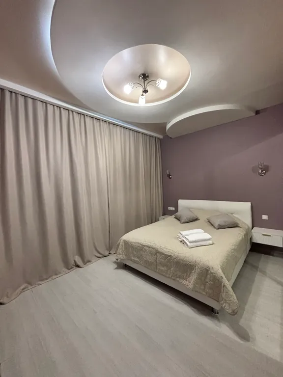 Квартира Просторная, уютная 2-комнатная квартира в 10 минутах от центра города — Волгоград