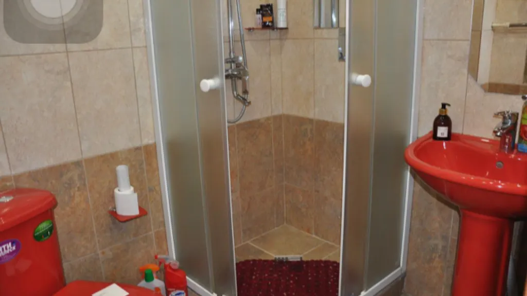 Квартира в районе вокзала