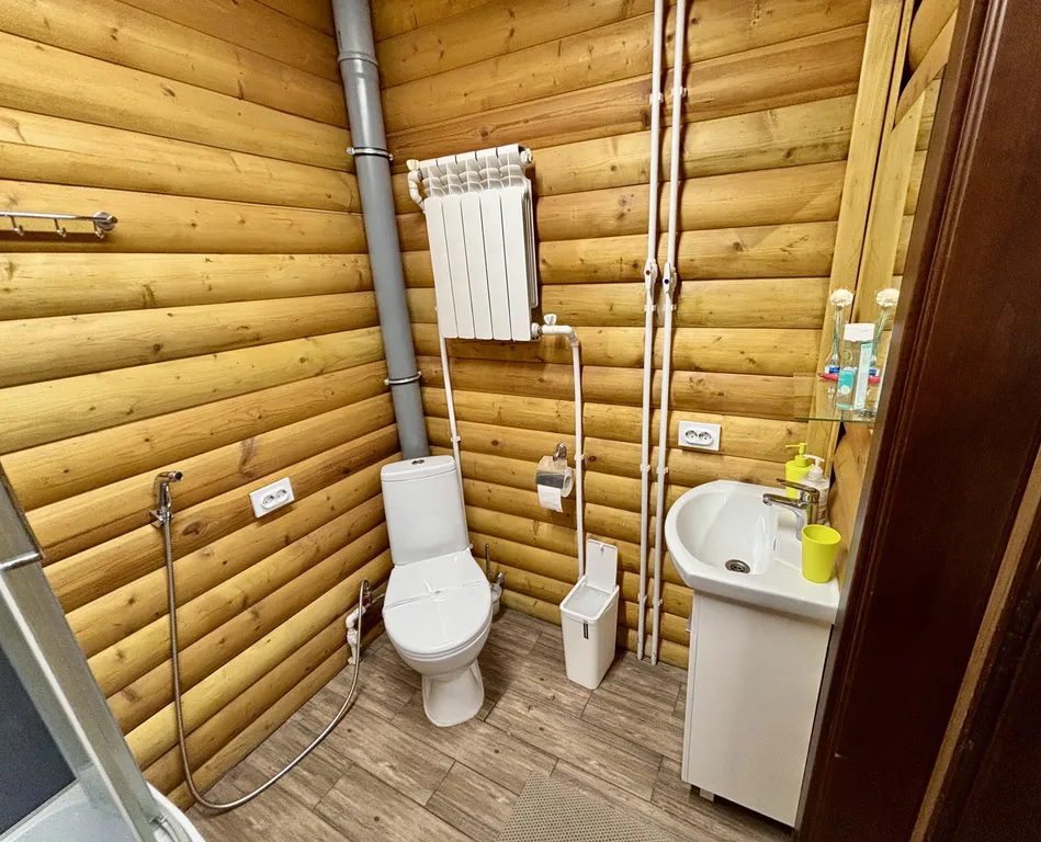 Гостевой дом Уютный