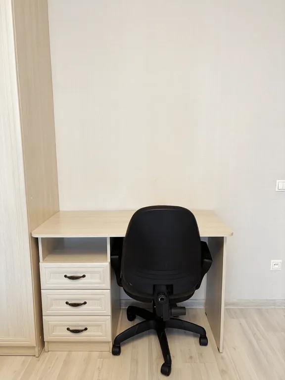 1-к квартира на 5 человек!