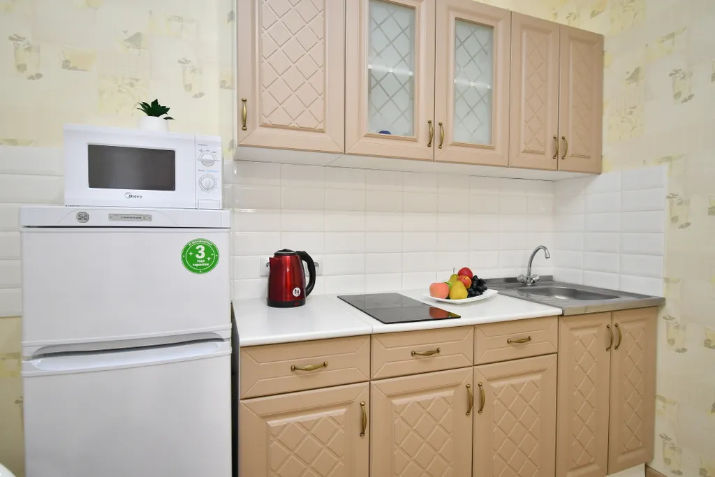 Уютная студия на ТРЦ Планета