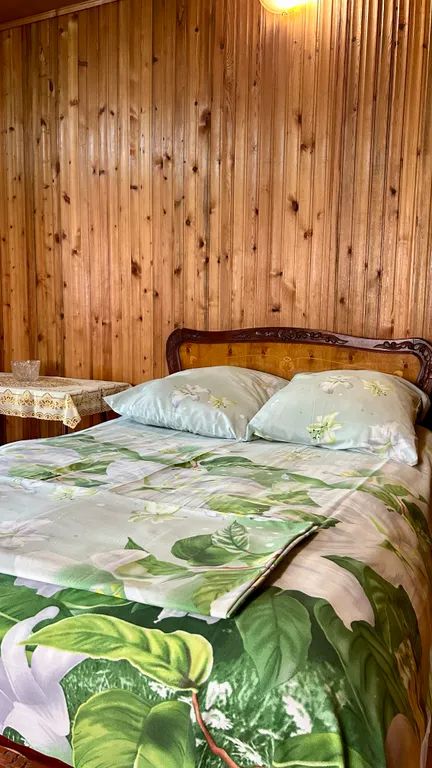 Квартира Апартаменты в самом центре — Сухум