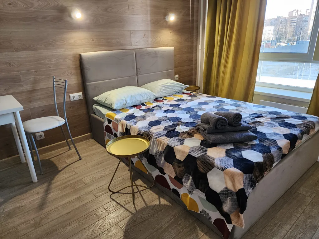 Удобное жилье у метро Котельники