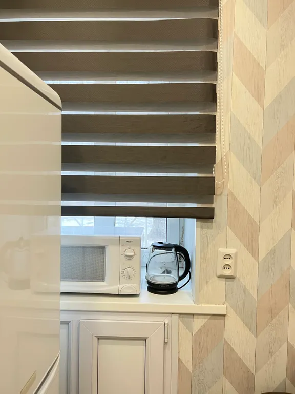 Квартира-студия рядом с Молотом