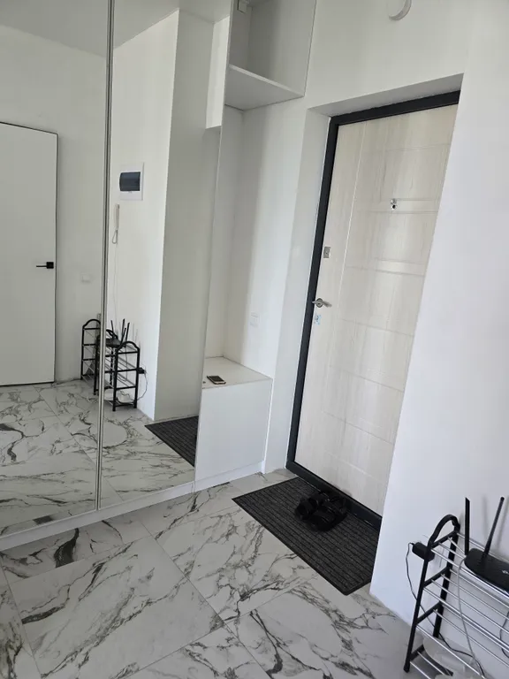 Уютная, комфортная студия