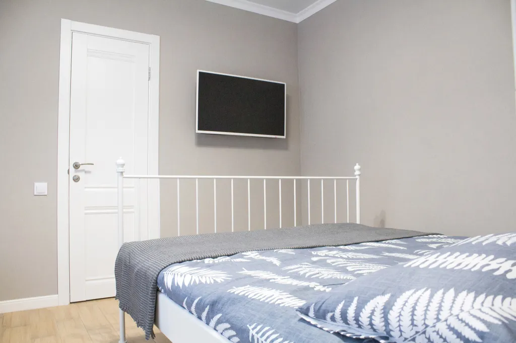 Комфортабельная квартира в центре