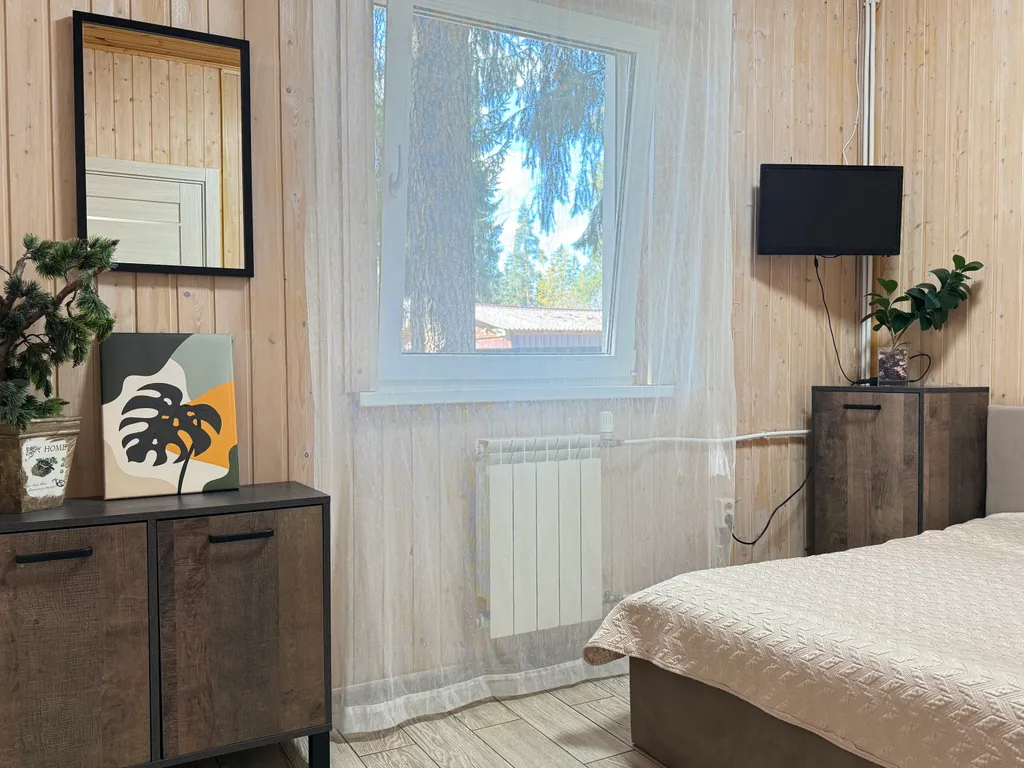 3-комнатный Дом