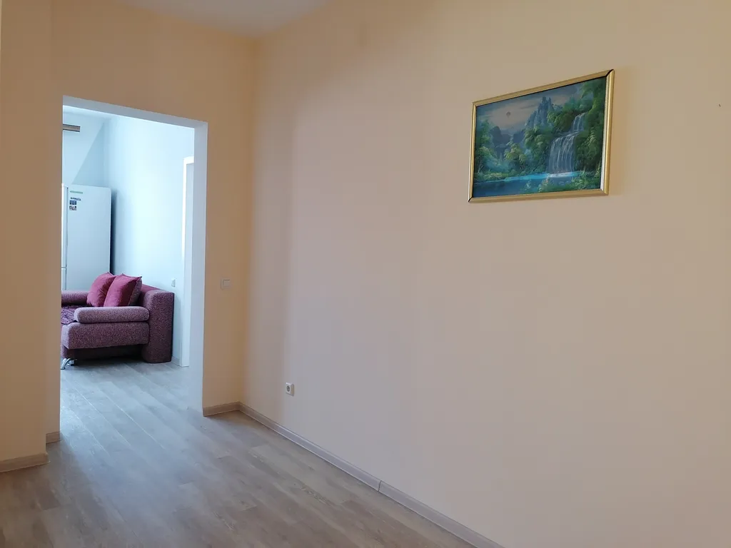 2-комнатная уютная квартира для семейного отдыха и деловых поездок