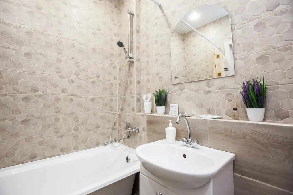 Уютная студия в престижном районе города рядом с лесом