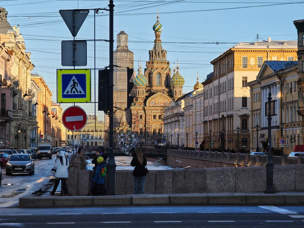 Квартира 2-комнатная Квартира — Санкт-Петербург