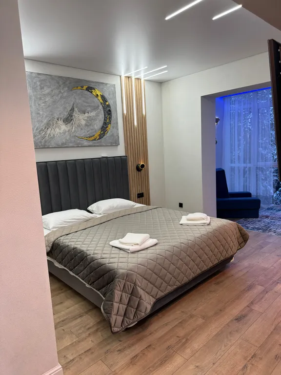 Апартаменты Moon (Субай)