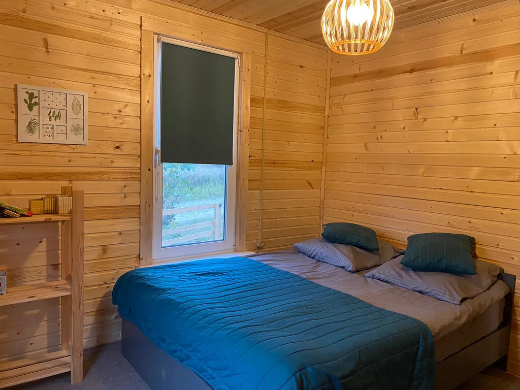 Коттедж Уютный загородный дом — Гжель