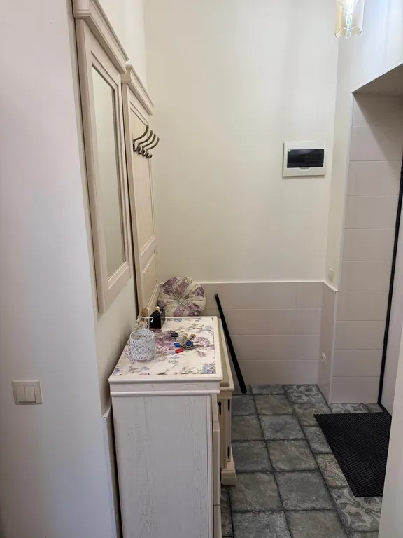 Уютная квартира в парковой зоне