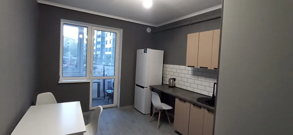 Апартаменты в центре