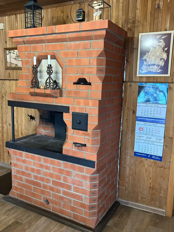 5-комнатный Дом